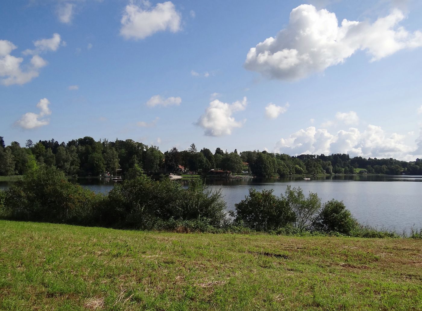 Landschaft
